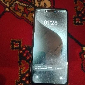 Tecno Spark 20C