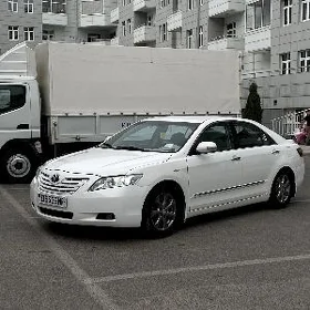Toyota Camry 2008