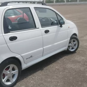 Daewoo Matiz 2004