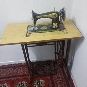 Dikin mașyn