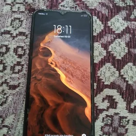 Redmi 9a