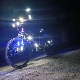 velosiped
