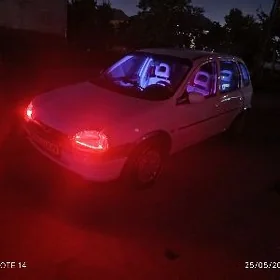 Opel Astra 1997