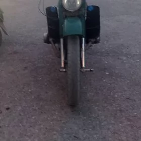 Ural 4320 2006