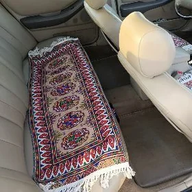 Toyota Avalon 1998