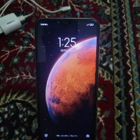 Redmi not 8 4/64