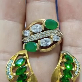 Hürrem kamplekt