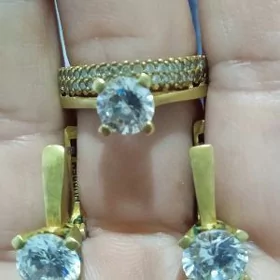 Hürrem kamplekt