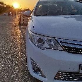 Toyota Camry 2013