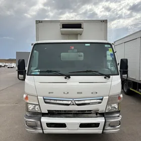 Mitsubishi Canter 2020