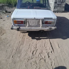 Lada 2106 1987