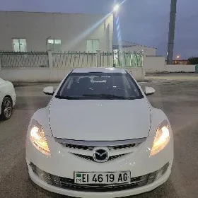 Mazda 6 2008