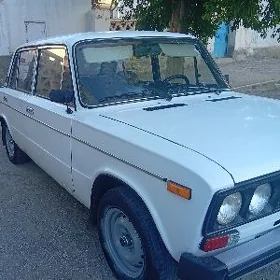 Lada 2106 1998