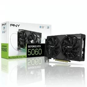PNY RTX 5060 8GB ️ EUROPA