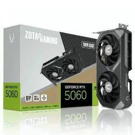 ZOTAC RTX 5060 8GB ️ EUROPA