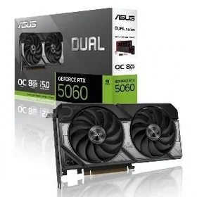 ASUS RTX 5060 8GB ️ EUROPA