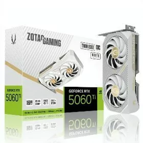 Zotac RTX 5060 TI 16GB️EUROPA