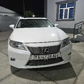Lexus ES 350 2013