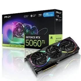 RTX 5060 Ti 16GB OC ️ EUROPA