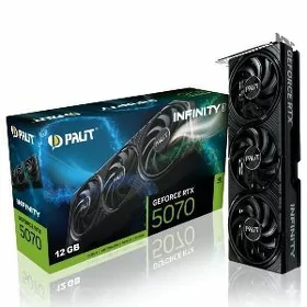 Palit RTX 5070 12GB ️ EUROPA