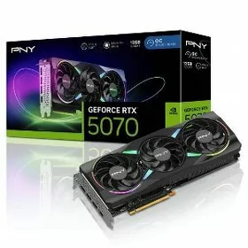RTX 5070 12GB OC ️ EUPROPA