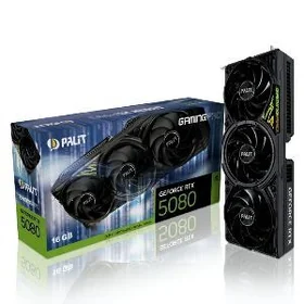 Palit RTX 5080 16GB ️ EUROPA