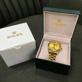sagat ROLEX