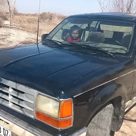 Ford Explorer 1996