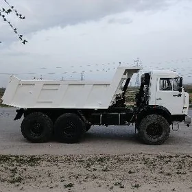 Kamaz 4310 2008
