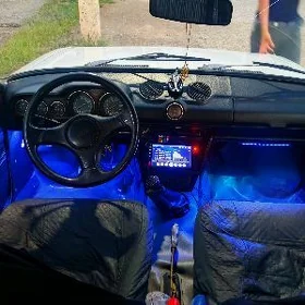 Lada 2106 1988