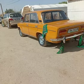 Lada 2103 1980
