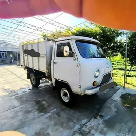 UAZ 2206 1992