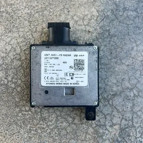 Kia Sporatge SX antiradar