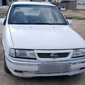 Opel Vectra 1990