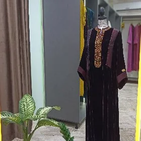 tikinçi