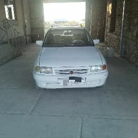 Opel Astra 1993