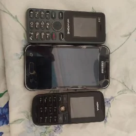 Telefon Zapçast.