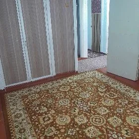 от хозяина 3 комнаты