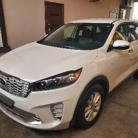 Kia Sorento 2020