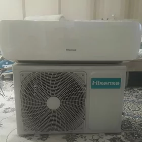 Сплит Hisense