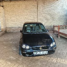 Opel Vita 1997