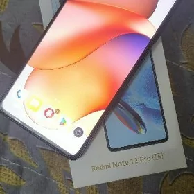 Redmi note 12 pro5G