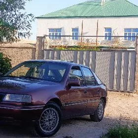Opel Vectra 1990