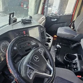 Scania Truck 2021