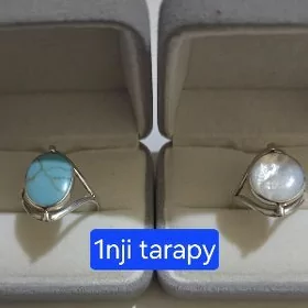 Kumus yuzuk sowgat