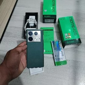 INFINIX NOT 40 S (16/256) TAZE