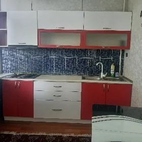 Kuhunnyy garnitur.