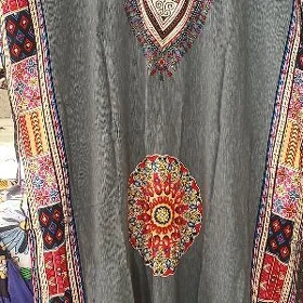 платья
