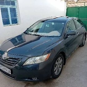 Toyota Camry 2009