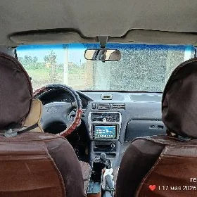 Toyota Tercel 1996